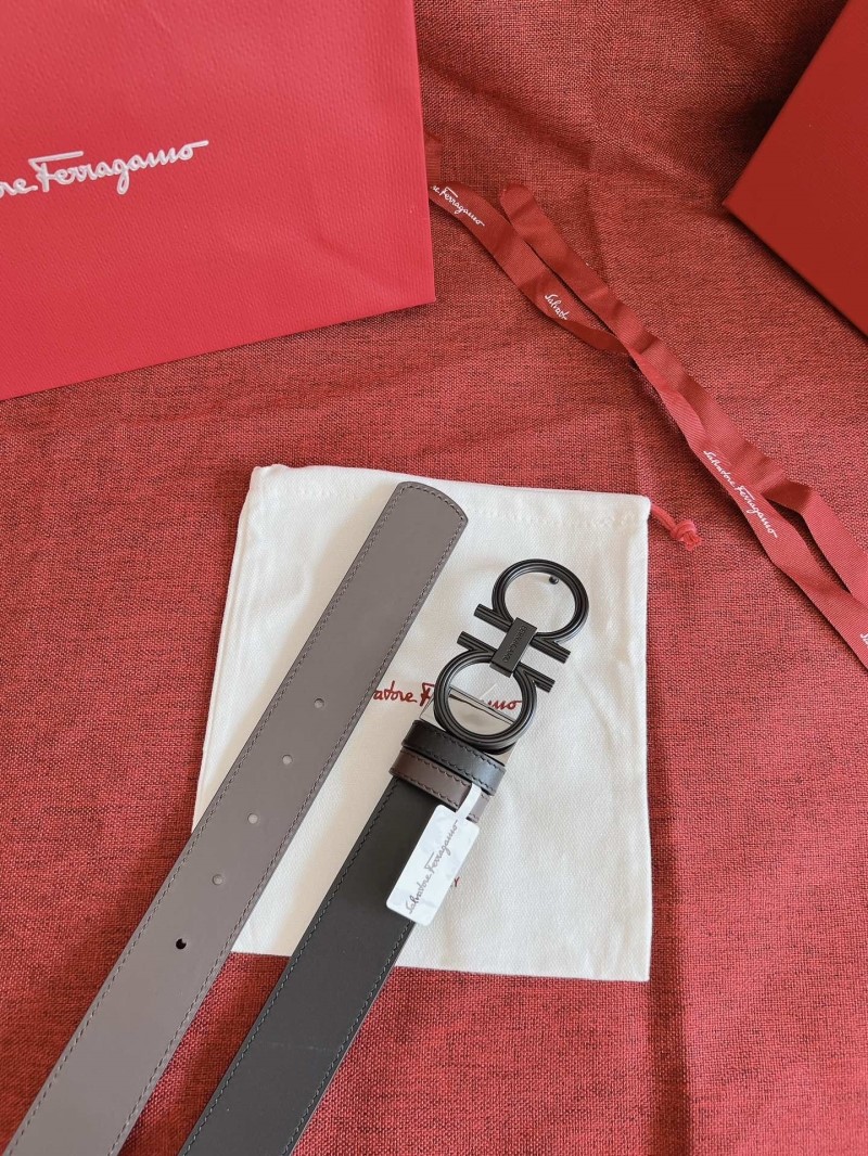 Ferragamo Belts